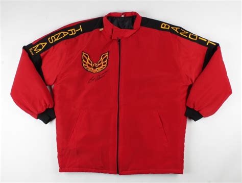 smokey and the bandit replica jacket
